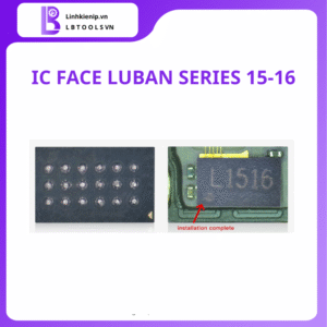 IC Face ID Luban Series 15-16