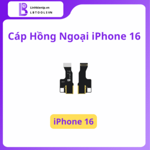 Cáp Hồng Ngoại iPhone 16