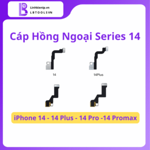 Cáp Hồng Ngoại Series iPhone 14