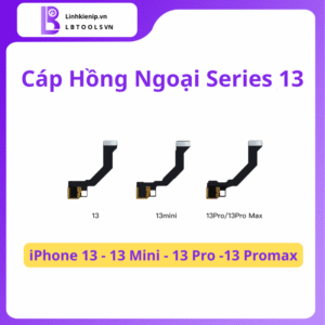 Cáp Hồng Ngoại Series iPhone 13