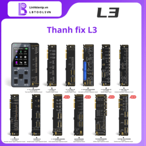 Thanh Fix Luban L3