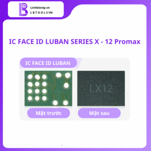 IC face