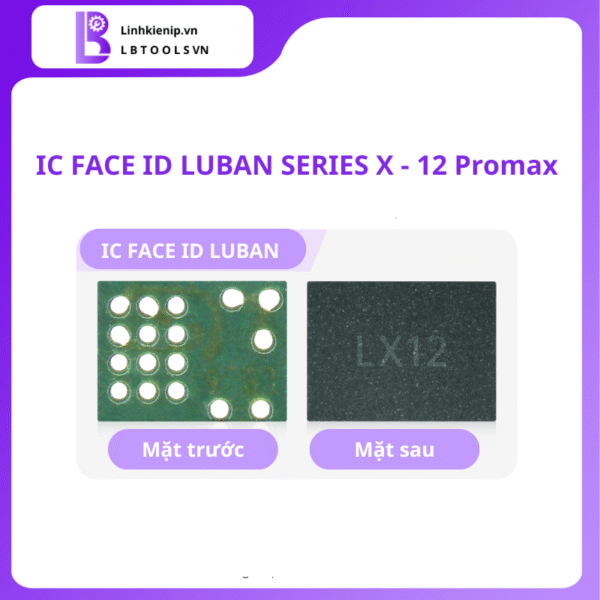 IC face