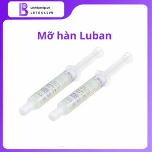 Mỡ Hàn Luban