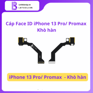 Cáp Face ID iPhone 13 Pro/Pro Max Khò Hàn