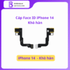 Cáp Face ID iPhone 14 Khò Hàn