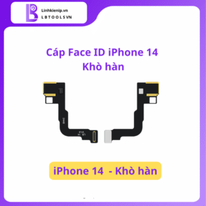 Cáp Face ID iPhone 14 Khò Hàn