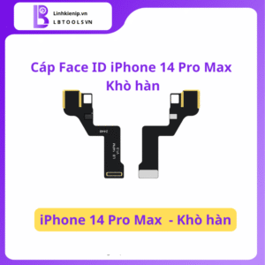 Cáp Face ID iPhone 14 Pro Max Khò Hàn