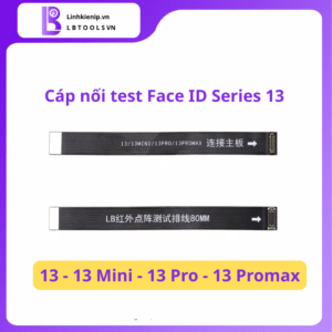Cáp Nối Test Face ID Luban Series iPhone 13