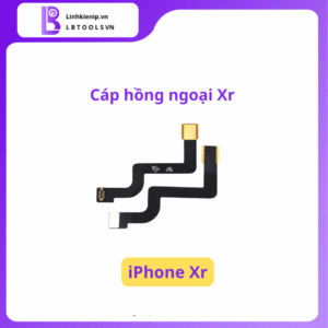 Cáp Hồng Ngoại Luban iPhone XR