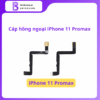 Cáp Hồng Ngoại Luban iPhone 11 Pro Max