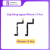 Cáp Hồng Ngoại Luban iPhone 11 Pro