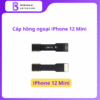Cáp Hồng Ngoại Luban iPhone 12 Mini