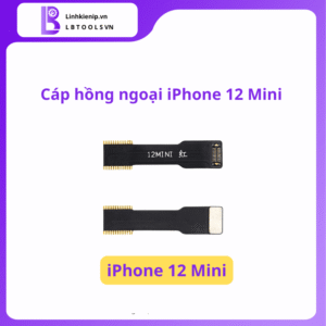 Cáp Hồng Ngoại Luban iPhone 12 Mini