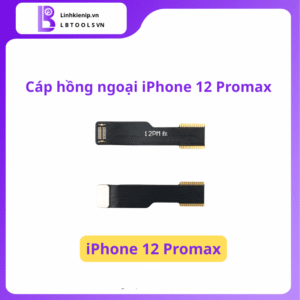 Cáp Hồng Ngoại Luban iPhone 12 Pro Max