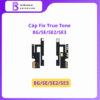Cáp Fix True Tone Luban iPhone 8G/SE/SE2/SE3