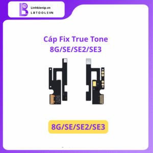 Cáp Fix True Tone Luban iPhone 8G/SE/SE2/SE3