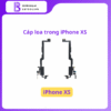 Cáp Loa Trong iPhone Xs Luban