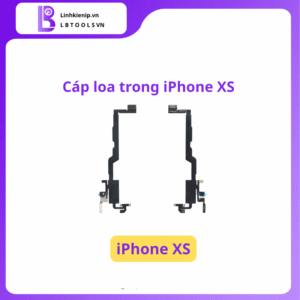 Cáp Loa Trong iPhone Xs Luban