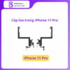 Cáp Loa Trong iPhone 11 Pro