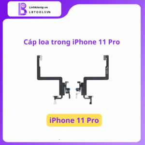 Cáp Loa Trong iPhone 11 Pro