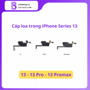 Cáp Loa Trong iPhone Series 13