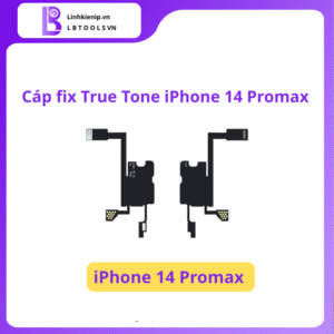 Cáp Fix True Tone Luban iPhone 14 Pro Max