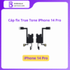 Cáp Fix True Tone Luban iPhone 14 Pro