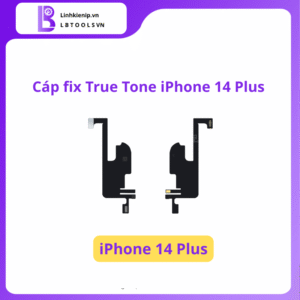 Cáp Fix True Tone Luban iPhone 14 Plus