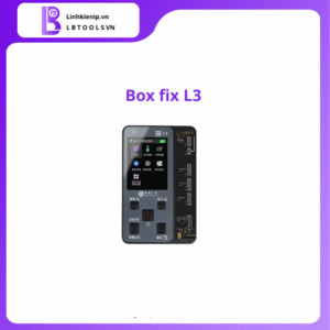 Box L3 Luban