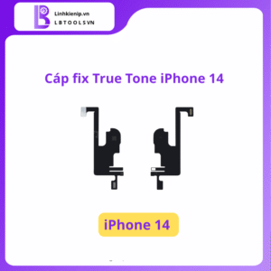 Cáp Fix True Tone Luban iPhone 14