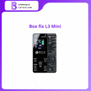 Box L3 Mini Luban