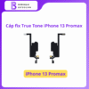Cáp Fix True Tone Luban iPhone 13 Pro Max