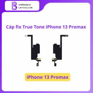 Cáp Fix True Tone Luban iPhone 13 Pro Max