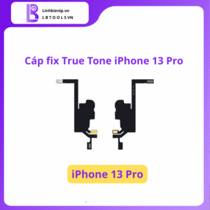 Cáp Fix True Tone Luban iPhone 13 Pro