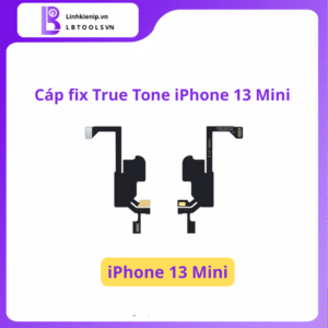 Cáp Fix True Tone Luban iPhone 13 Mini