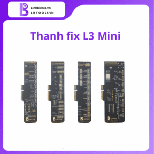 Thanh Fix Luban L3 Mini