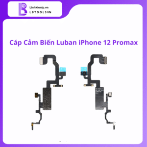 Cáp Cảm Biến Luban iPhone 12 Pro Max
