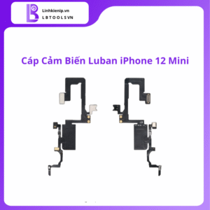 Cáp Cảm Biến Luban iPhone 12 Mini