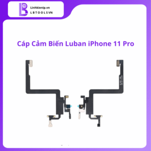Cáp Cảm Biến Luban iPhone 11 Pro