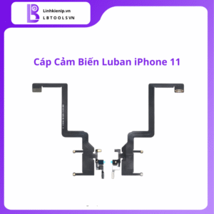 Cáp Cảm Biến Luban iPhone 11