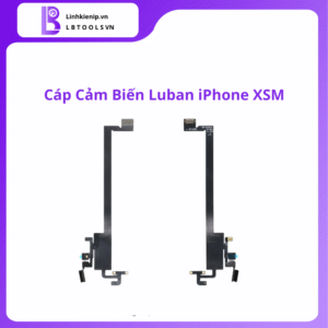 Cáp Cảm Biến Luban iPhone Xs Max