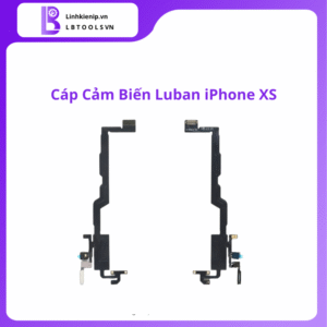 Cáp Cảm Biến Luban iPhone Xs