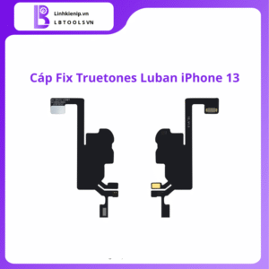 Cáp Fix True Tone iPhone 13