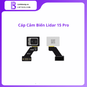 Cáp Cảm Biến LiDAR iPhone 15 Pro