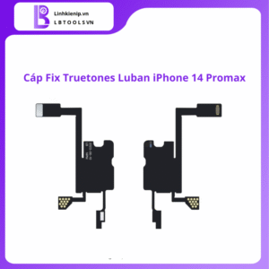 Cáp Fix True Tone iPhone 14 Pro Max