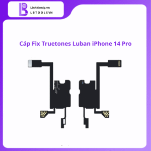 Cáp Fix True Tone iPhone 14 Pro