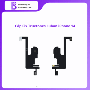 Cáp Fix True Tone iPhone 14