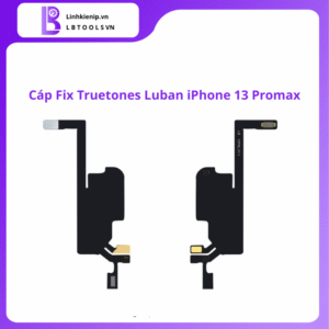 Cáp Fix True Tone iPhone 13 Pro Max