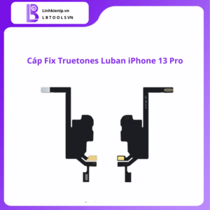 Cáp Fix True Tone iPhone 13 Pro